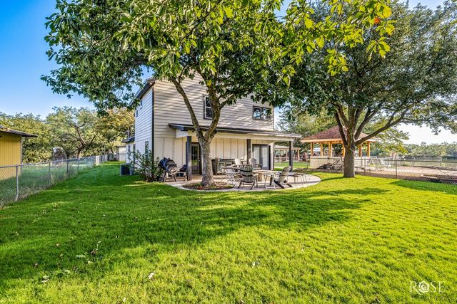 1706 Shad Road, San Angelo, TX 76904
