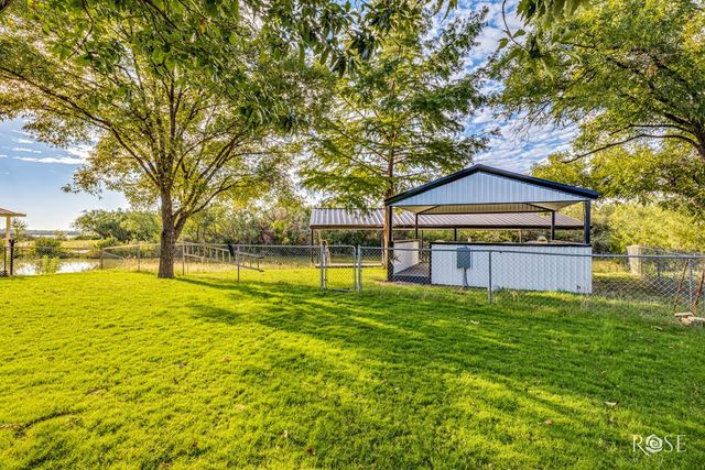 1706 Shad Road, San Angelo, TX 76904