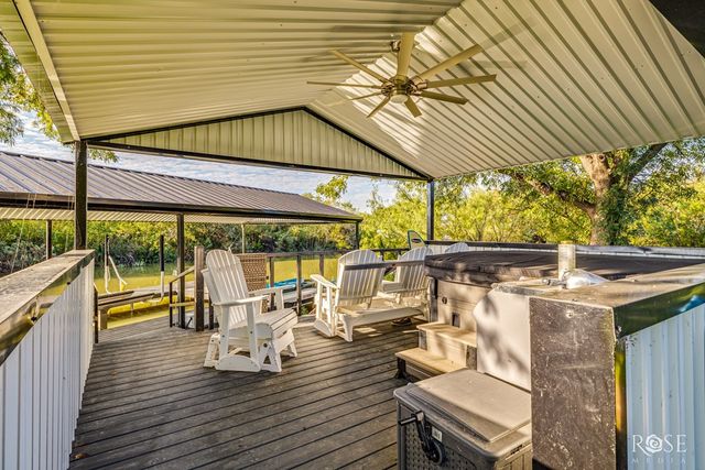 1706 Shad Road, San Angelo, TX 76904