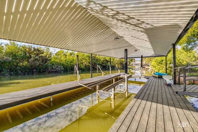 1706 Shad Road, San Angelo, TX 76904