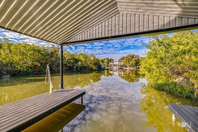 1706 Shad Road, San Angelo, TX 76904