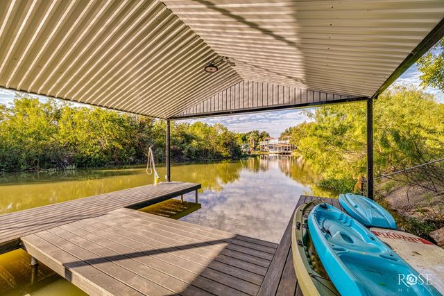 1706 Shad Road, San Angelo, TX 76904