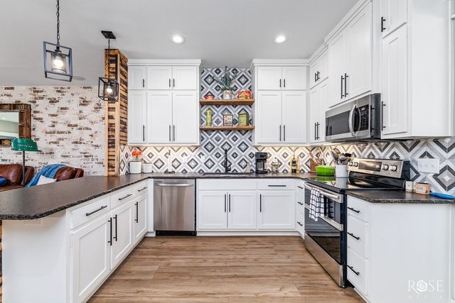 1706 Shad Road, San Angelo, TX 76904