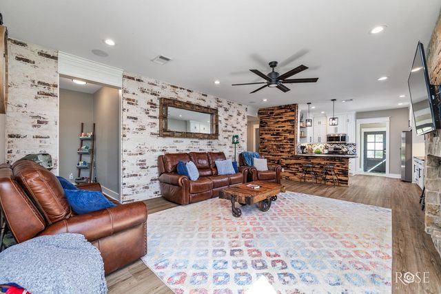 1706 Shad Road, San Angelo, TX 76904