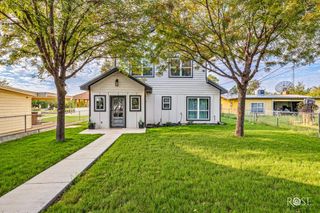 1706 Shad Road, San Angelo, TX 76904