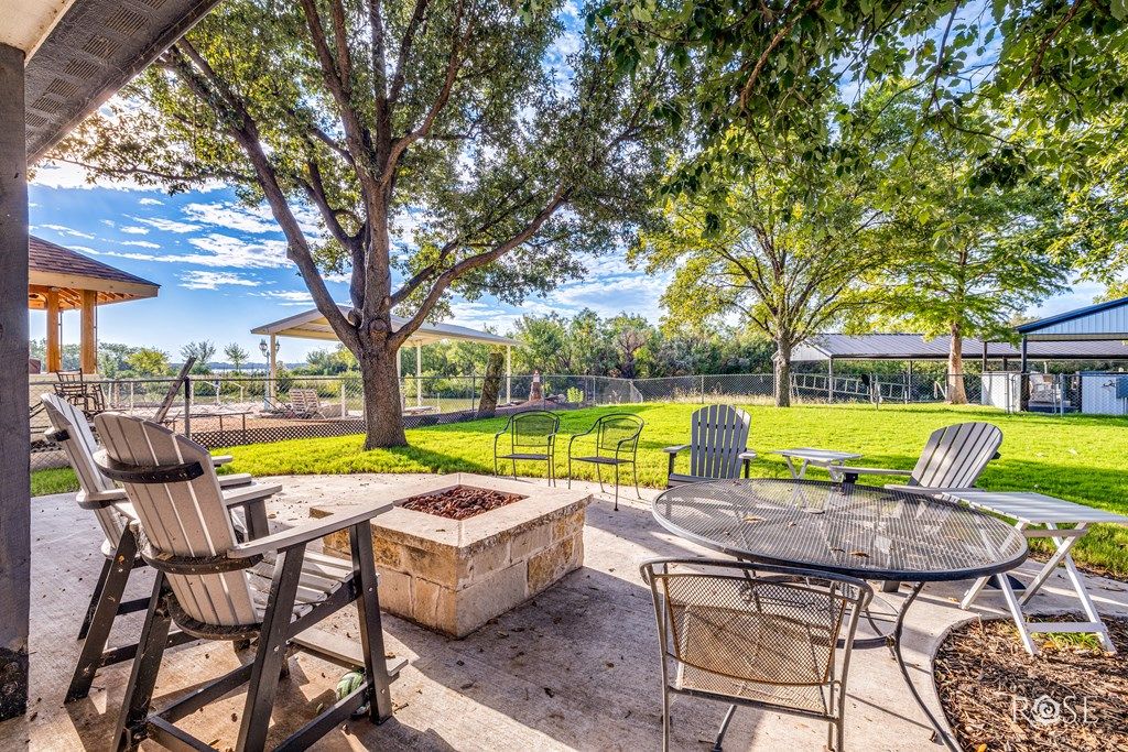 Image 28 of property listing at 1706 Shad Rd, San Angelo, TX 76904