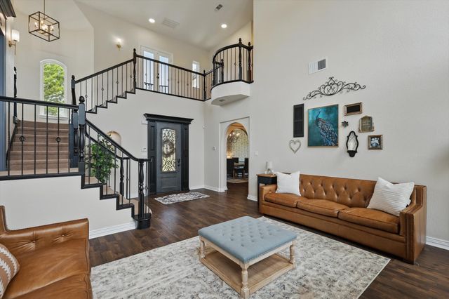 1000 Van Zandt Court, Haslet, TX 76052