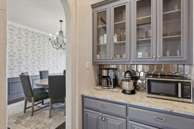 1000 Van Zandt Court, Haslet, TX 76052