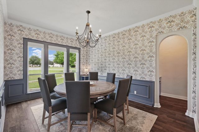 1000 Van Zandt Court, Haslet, TX 76052