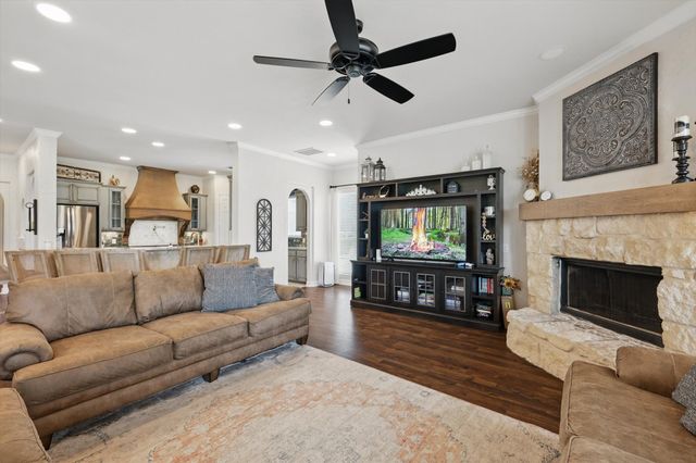 1000 Van Zandt Court, Haslet, TX 76052