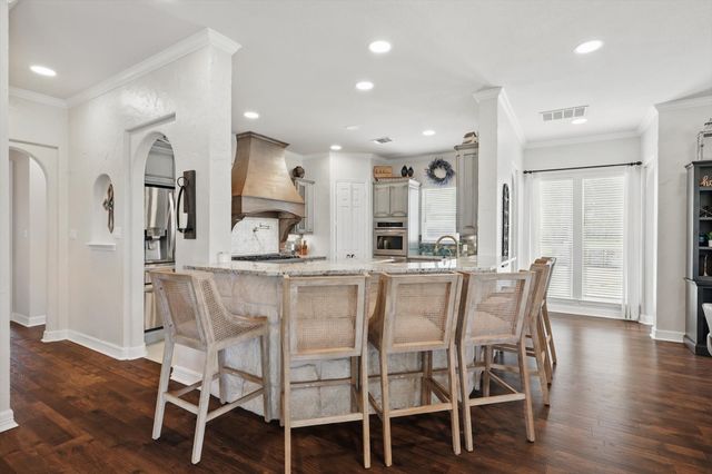 1000 Van Zandt Court, Haslet, TX 76052