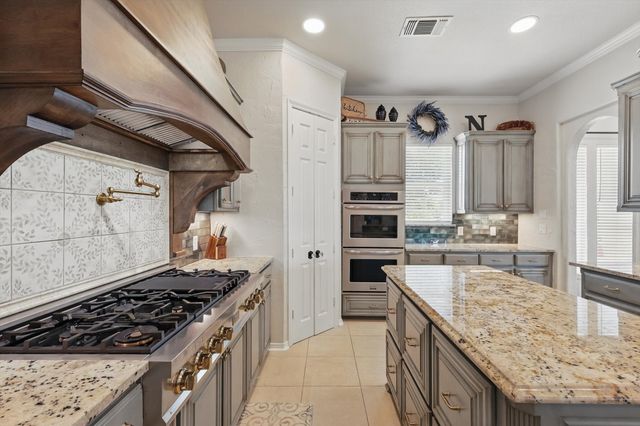 1000 Van Zandt Court, Haslet, TX 76052