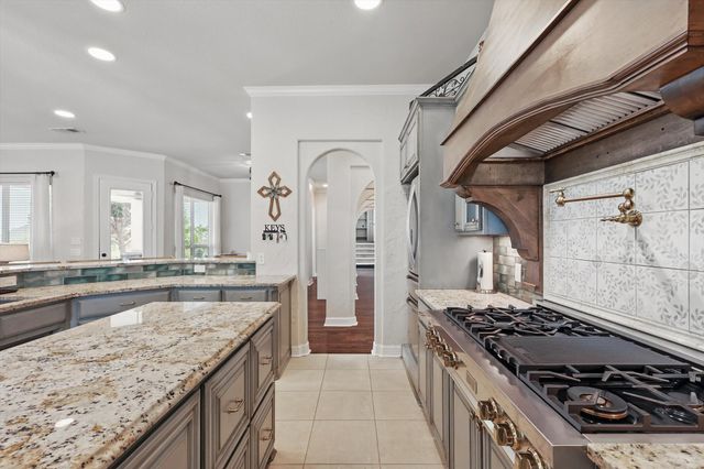 1000 Van Zandt Court, Haslet, TX 76052