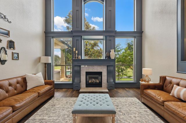 1000 Van Zandt Court, Haslet, TX 76052