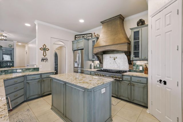 1000 Van Zandt Court, Haslet, TX 76052