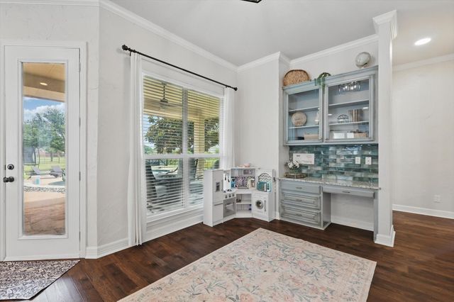 1000 Van Zandt Court, Haslet, TX 76052