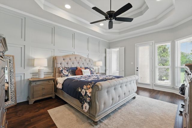 1000 Van Zandt Court, Haslet, TX 76052