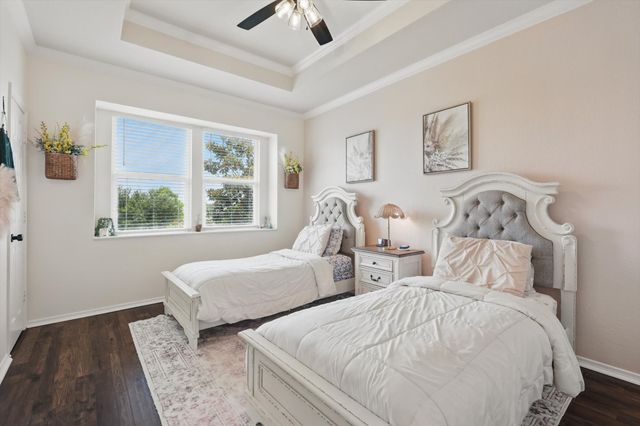 1000 Van Zandt Court, Haslet, TX 76052