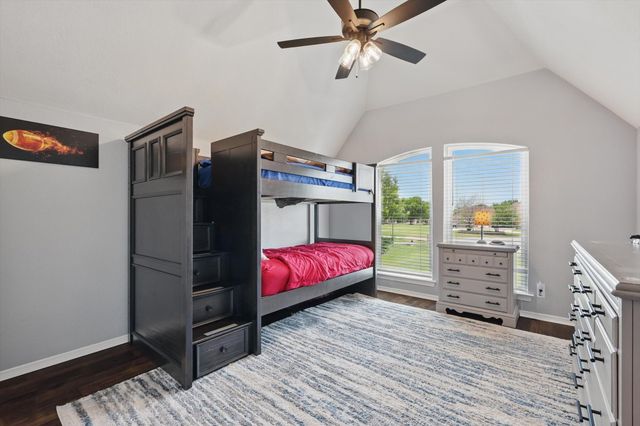 1000 Van Zandt Court, Haslet, TX 76052