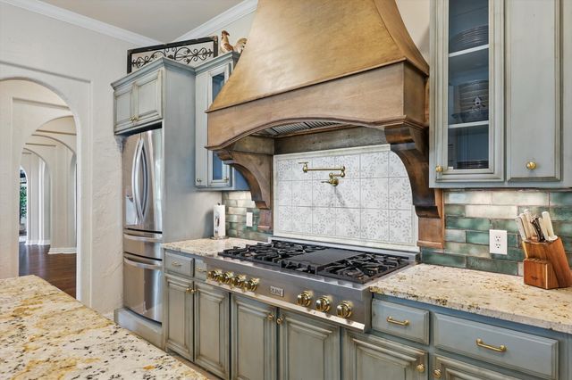 1000 Van Zandt Court, Haslet, TX 76052