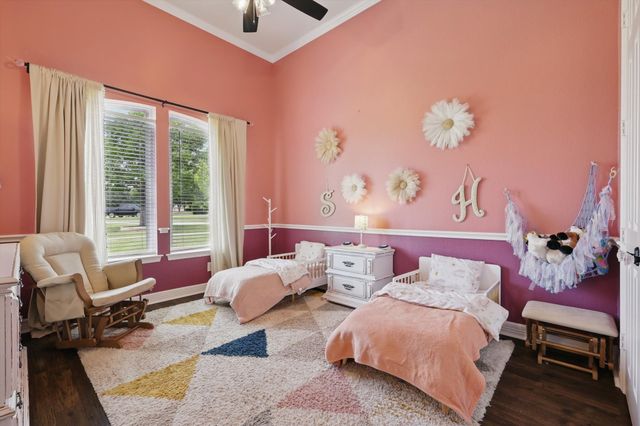 1000 Van Zandt Court, Haslet, TX 76052