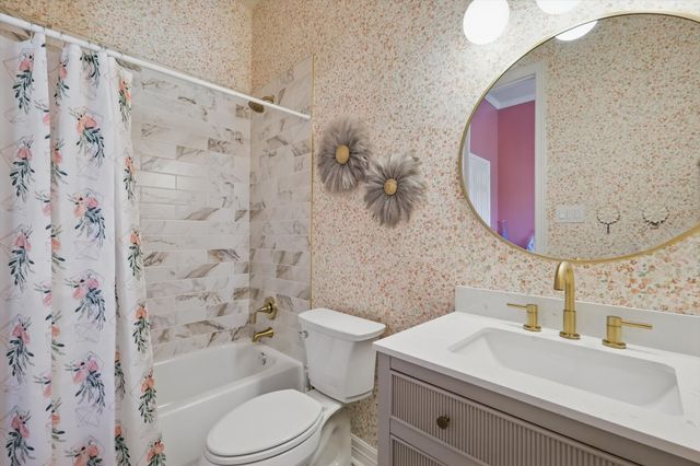 1000 Van Zandt Court, Haslet, TX 76052