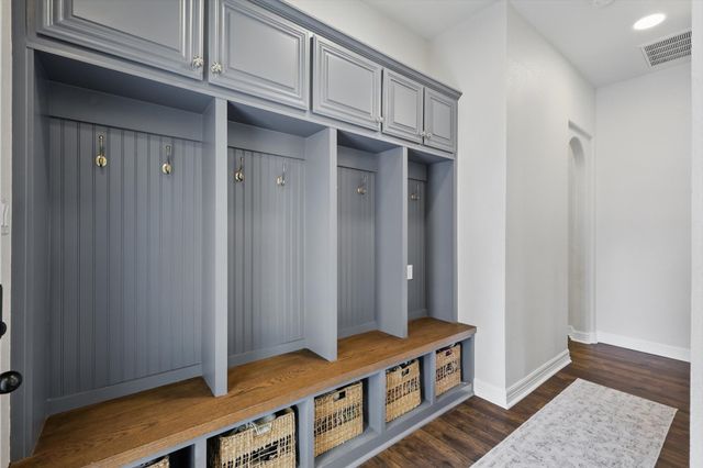 1000 Van Zandt Court, Haslet, TX 76052