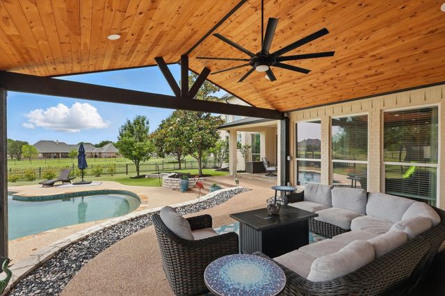 1000 Van Zandt Court, Haslet, TX 76052