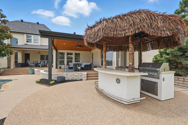 1000 Van Zandt Court, Haslet, TX 76052