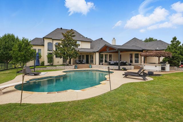 1000 Van Zandt Court, Haslet, TX 76052