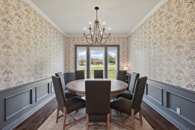 1000 Van Zandt Court, Haslet, TX 76052