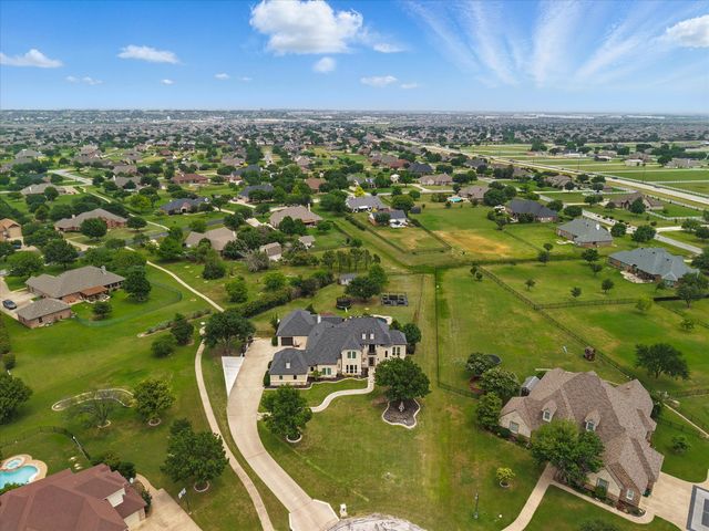 1000 Van Zandt Court, Haslet, TX 76052