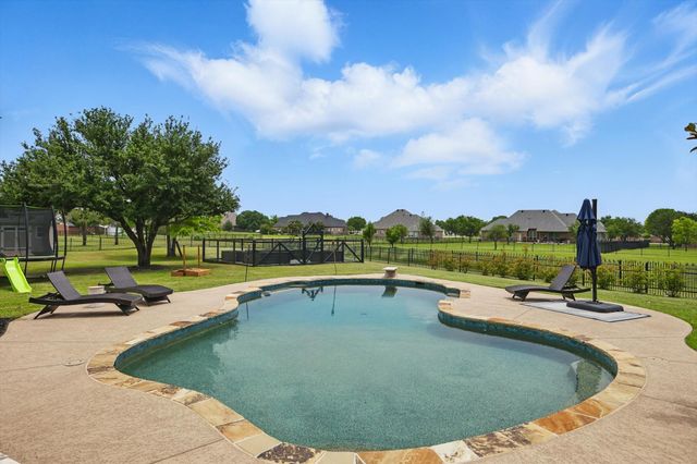 1000 Van Zandt Court, Haslet, TX 76052