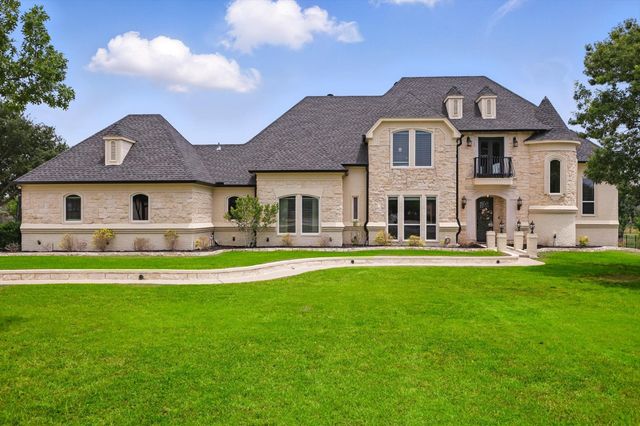 1000 Van Zandt Court, Haslet, TX 76052