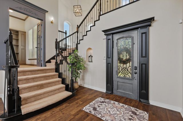 1000 Van Zandt Court, Haslet, TX 76052