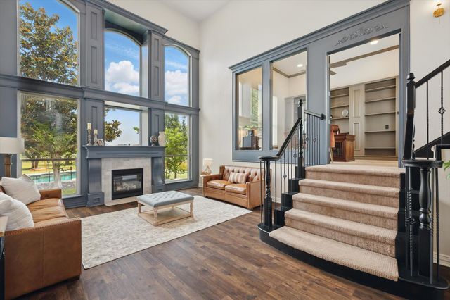 1000 Van Zandt Court, Haslet, TX 76052