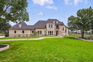 1000 Van Zandt Court, Haslet, TX 76052