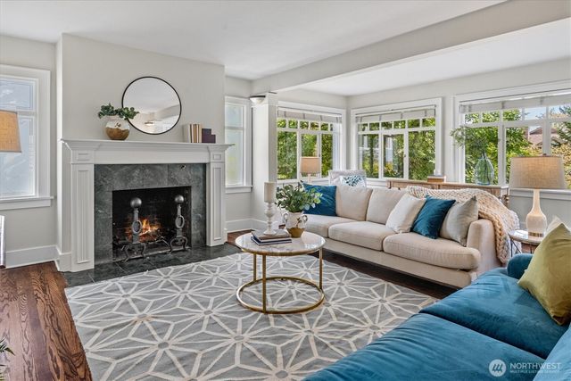 1920 NE Naomi Place, Seattle, WA 98115