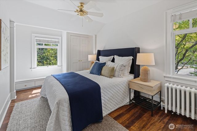 1920 NE Naomi Place, Seattle, WA 98115