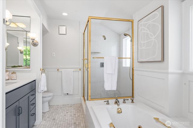 1920 NE Naomi Place, Seattle, WA 98115