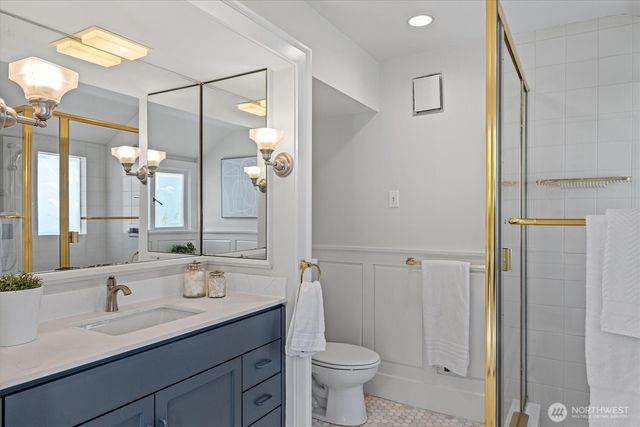 1920 NE Naomi Place, Seattle, WA 98115
