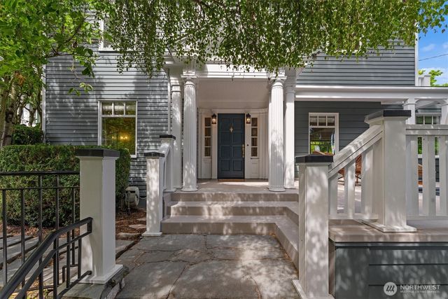 1920 NE Naomi Place, Seattle, WA 98115