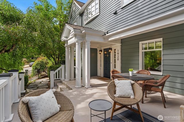 1920 NE Naomi Place, Seattle, WA 98115