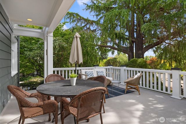 1920 NE Naomi Place, Seattle, WA 98115