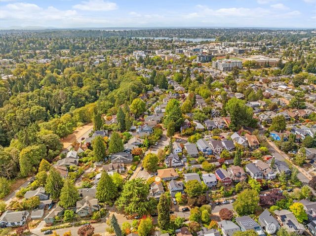 1920 NE Naomi Place, Seattle, WA 98115