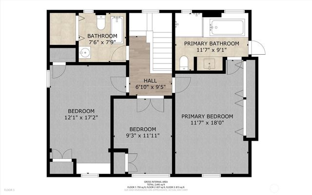 1920 NE Naomi Place, Seattle, WA 98115