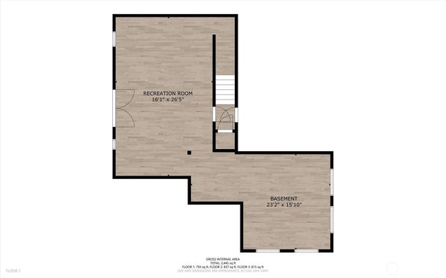 1920 NE Naomi Place, Seattle, WA 98115