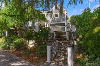 1920 NE Naomi Place, Seattle, WA 98115