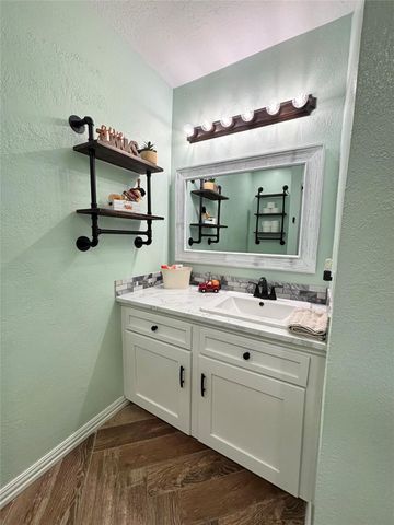 100 Ashley Street, Woodville, TX 75979