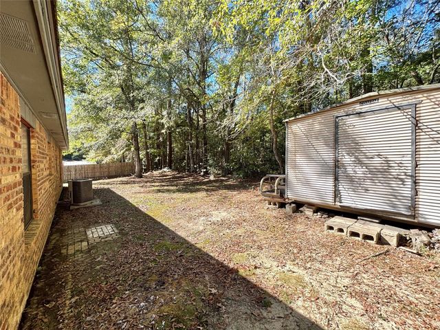 100 Ashley Street, Woodville, TX 75979